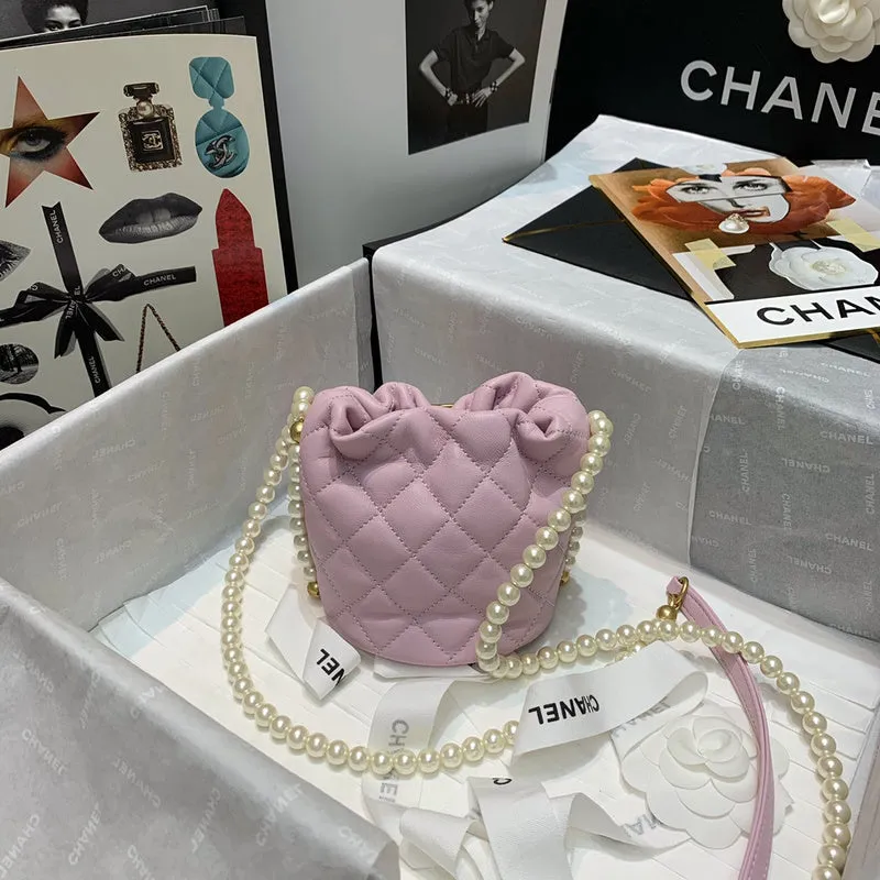 Chanel -Bags - CHL Bags - 563