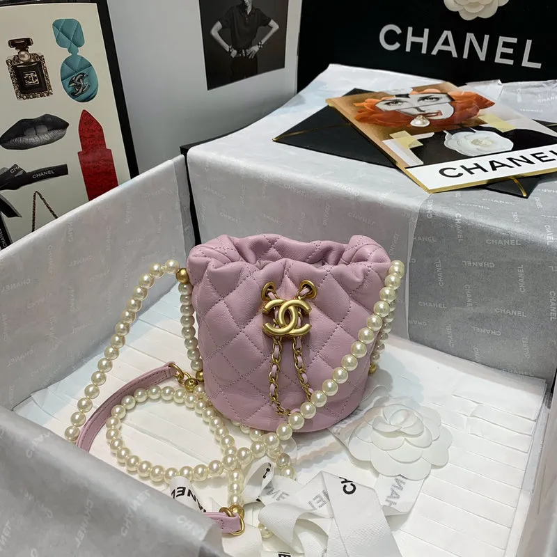 Chanel -Bags - CHL Bags - 563