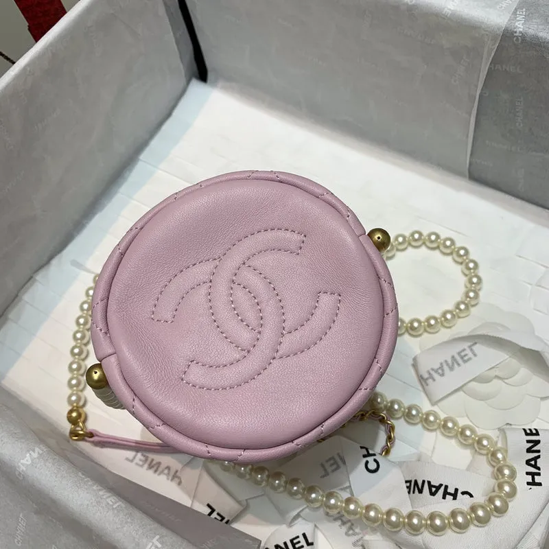 Chanel -Bags - CHL Bags - 563