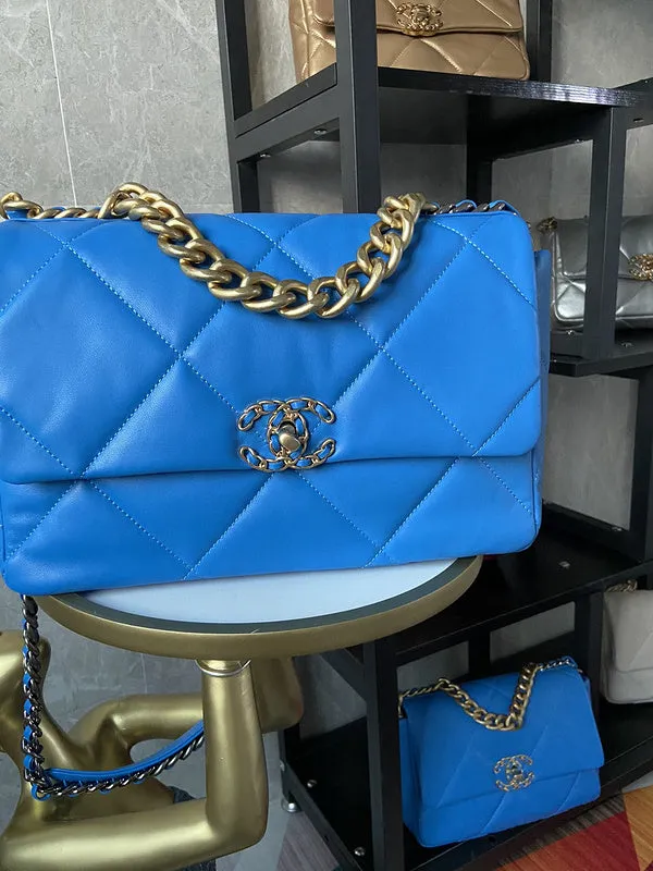 Chanel -Bags - CHL Bags - 564
