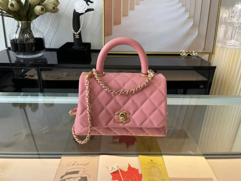 Chanel -Bags - CHL Bags - 566