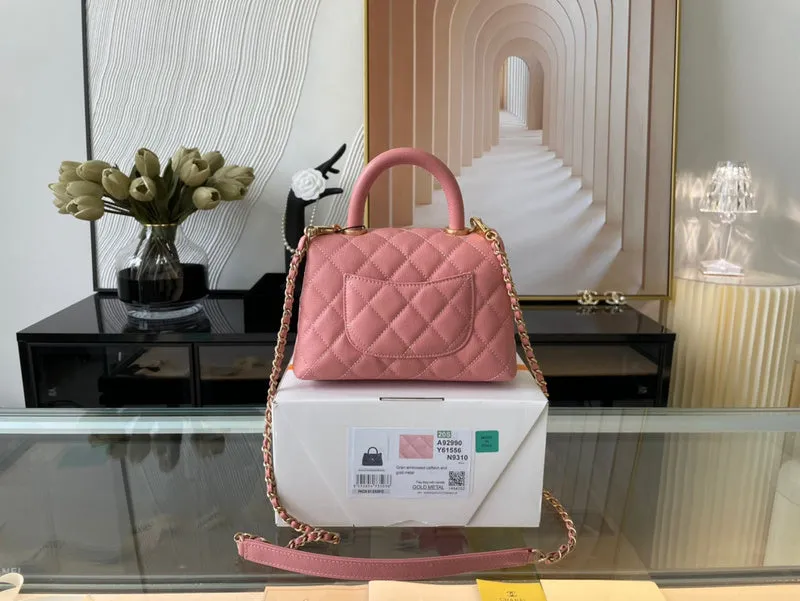 Chanel -Bags - CHL Bags - 566