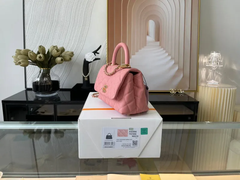 Chanel -Bags - CHL Bags - 566