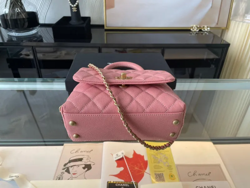 Chanel -Bags - CHL Bags - 566