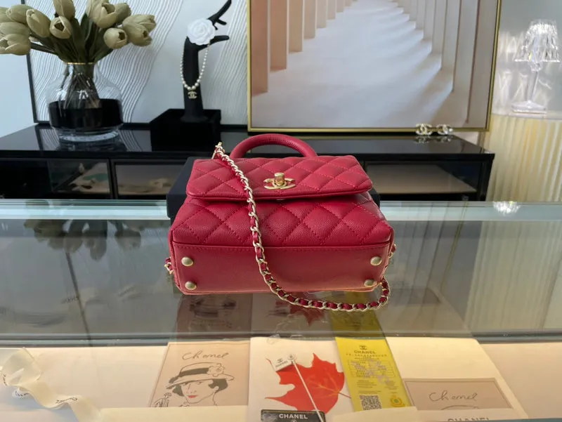 Chanel -Bags - CHL Bags - 568