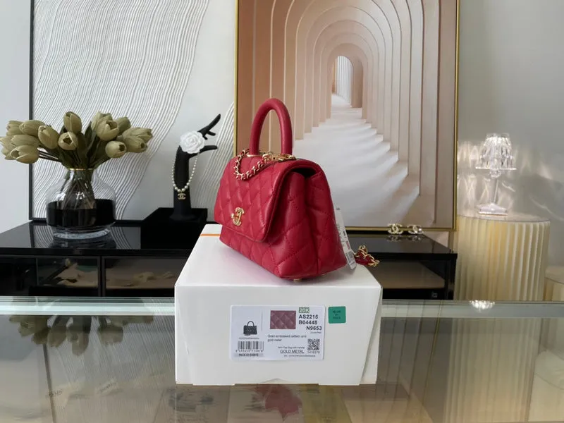 Chanel -Bags - CHL Bags - 568