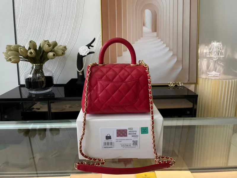 Chanel -Bags - CHL Bags - 568