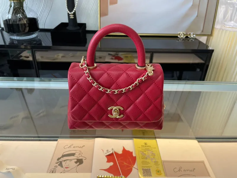 Chanel -Bags - CHL Bags - 568