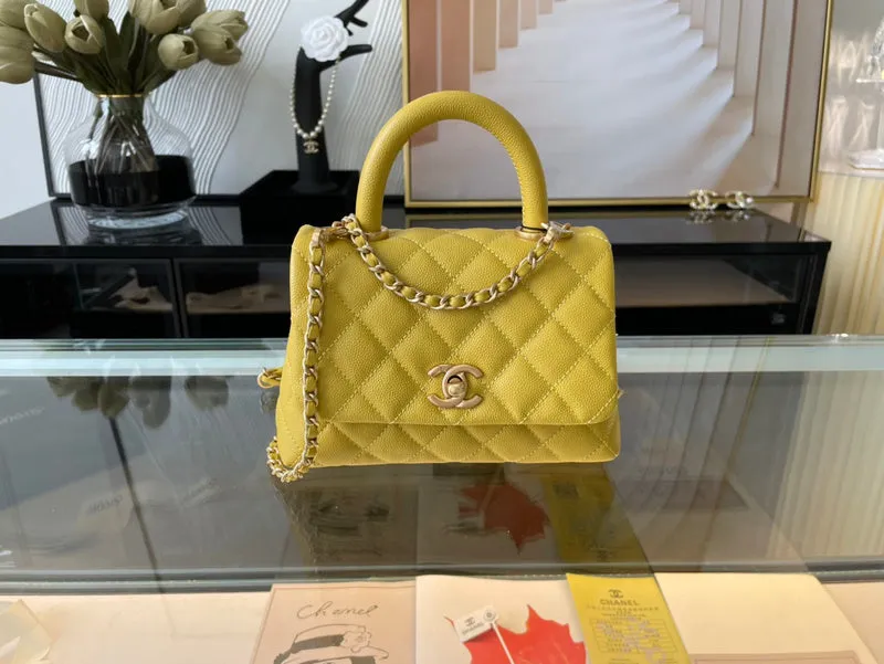 Chanel -Bags - CHL Bags - 569