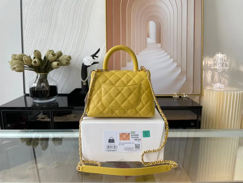 Chanel -Bags - CHL Bags - 569