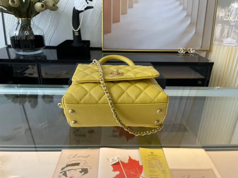 Chanel -Bags - CHL Bags - 569