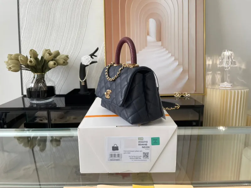 Chanel -Bags - CHL Bags - 570