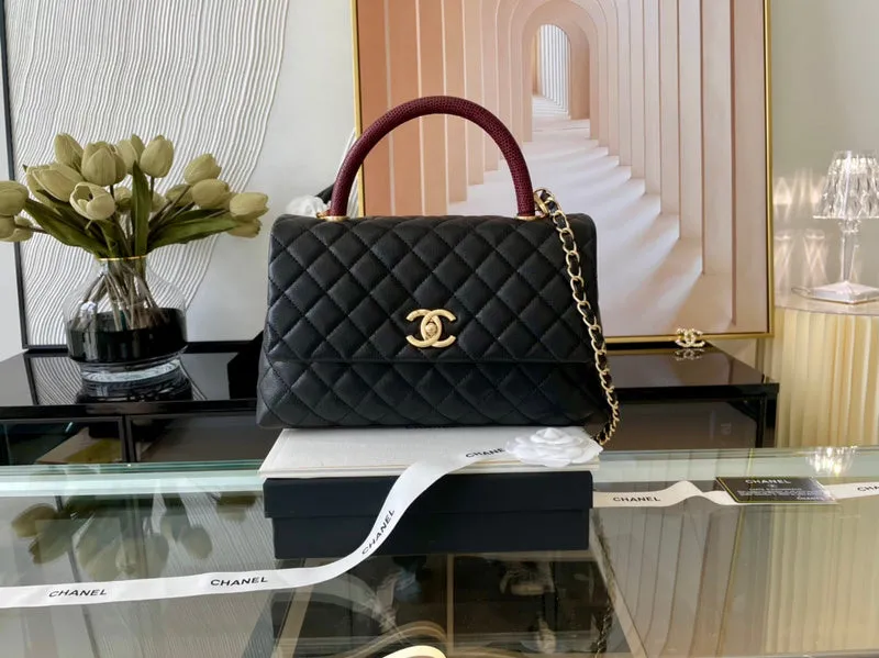 Chanel -Bags - CHL Bags - 573