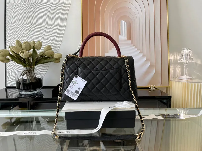 Chanel -Bags - CHL Bags - 573