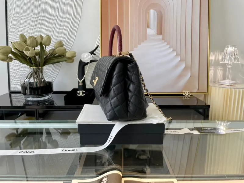 Chanel -Bags - CHL Bags - 573