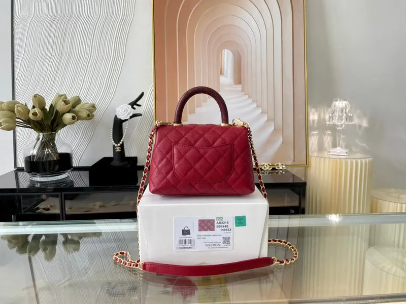 Chanel -Bags - CHL Bags - 574