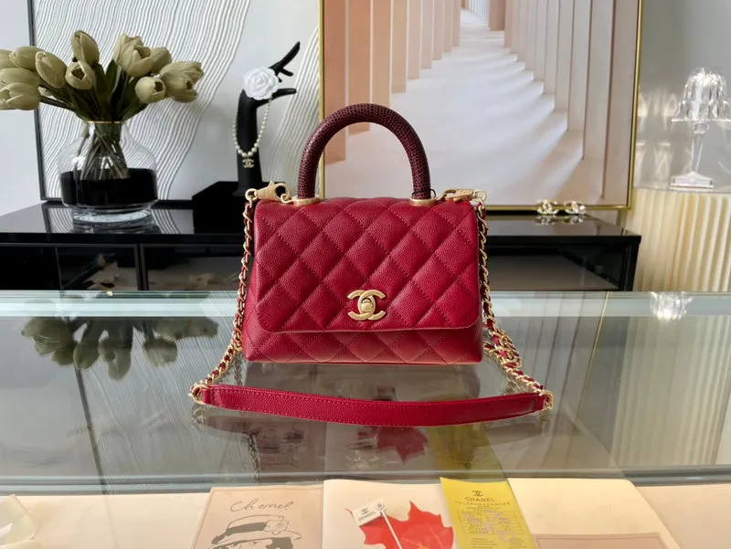 Chanel -Bags - CHL Bags - 574