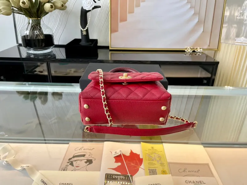 Chanel -Bags - CHL Bags - 574