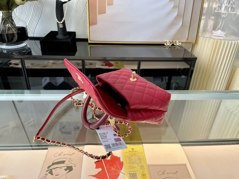 Chanel -Bags - CHL Bags - 574