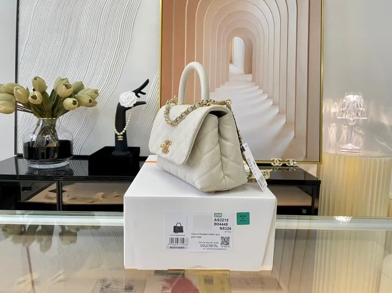 Chanel -Bags - CHL Bags - 575