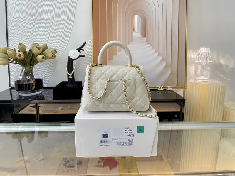 Chanel -Bags - CHL Bags - 575