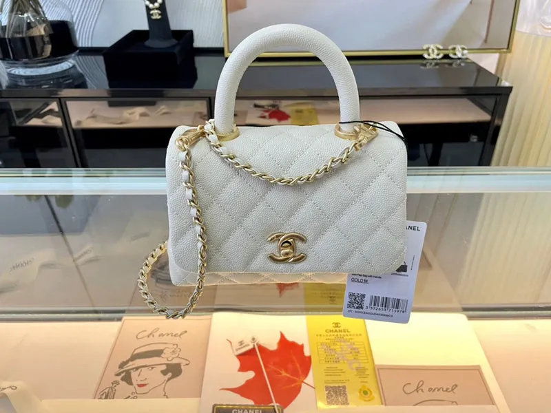 Chanel -Bags - CHL Bags - 575
