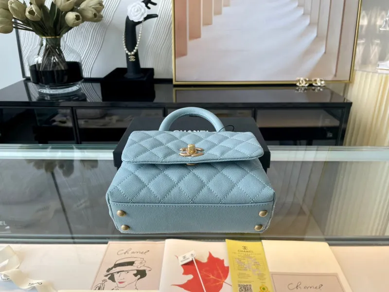 Chanel -Bags - CHL Bags - 576