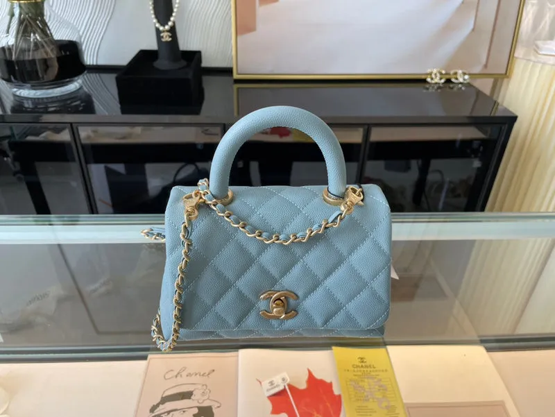 Chanel -Bags - CHL Bags - 576