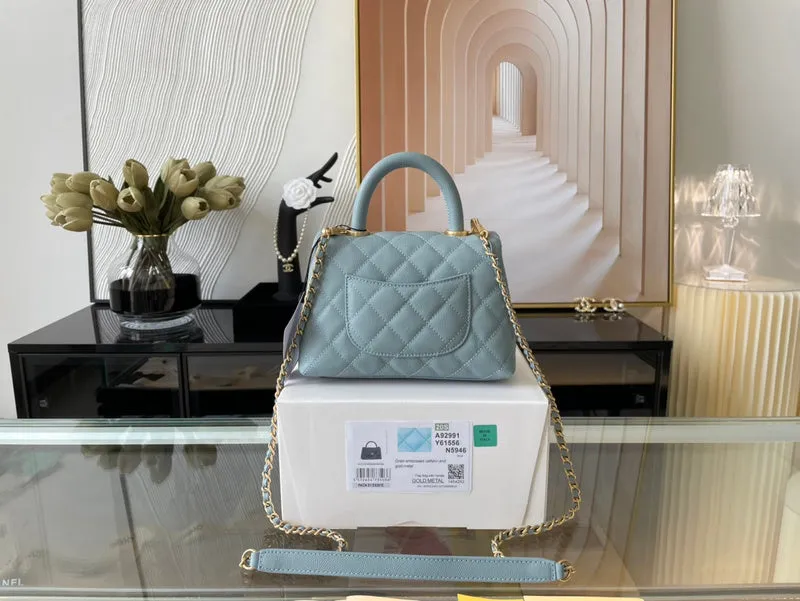 Chanel -Bags - CHL Bags - 576