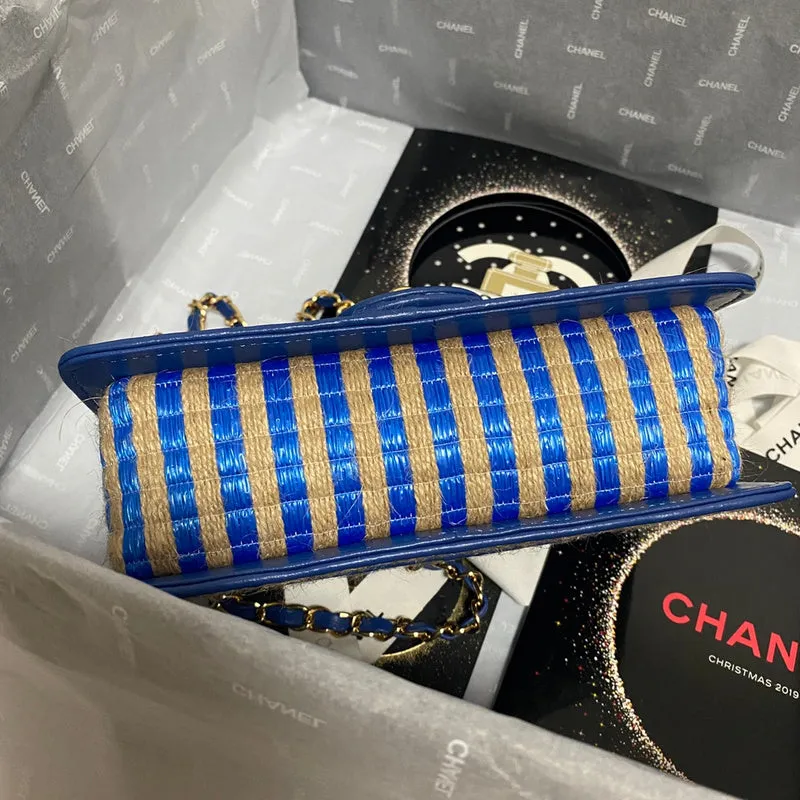 Chanel -Bags - CHL Bags - 580