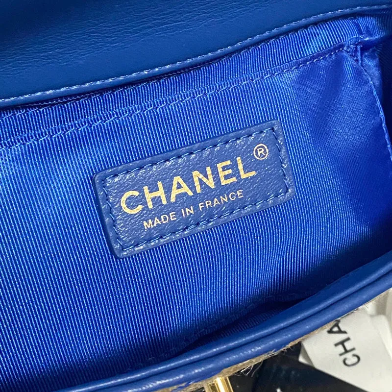 Chanel -Bags - CHL Bags - 580