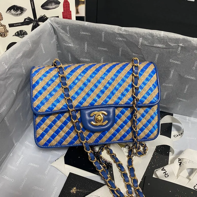 Chanel -Bags - CHL Bags - 580