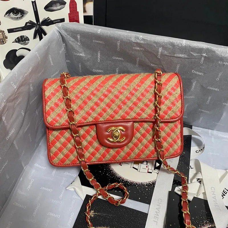 Chanel -Bags - CHL Bags - 583