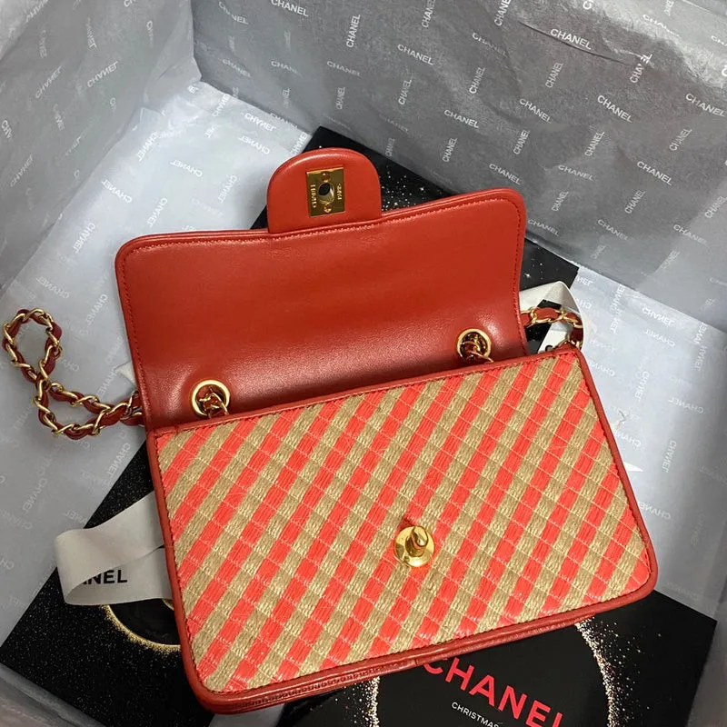 Chanel -Bags - CHL Bags - 583