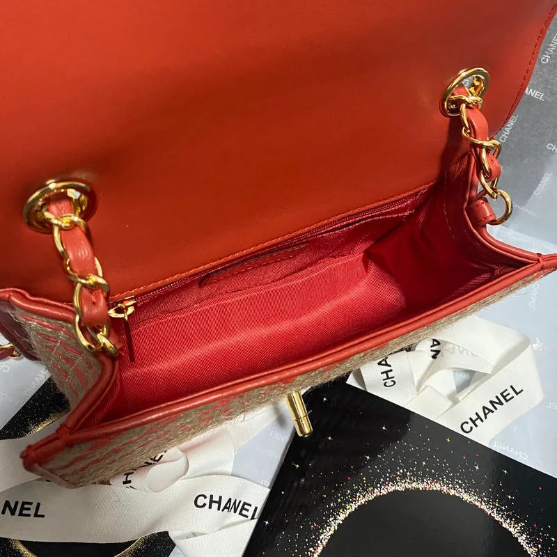 Chanel -Bags - CHL Bags - 583