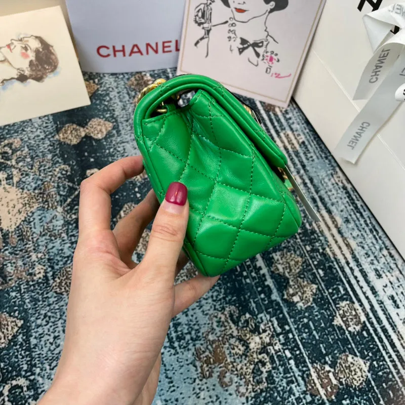 Chanel -Bags - CHL Bags - 585