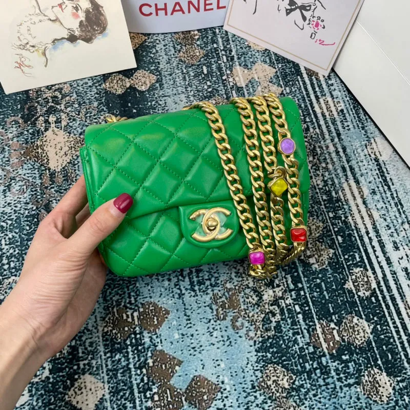 Chanel -Bags - CHL Bags - 585