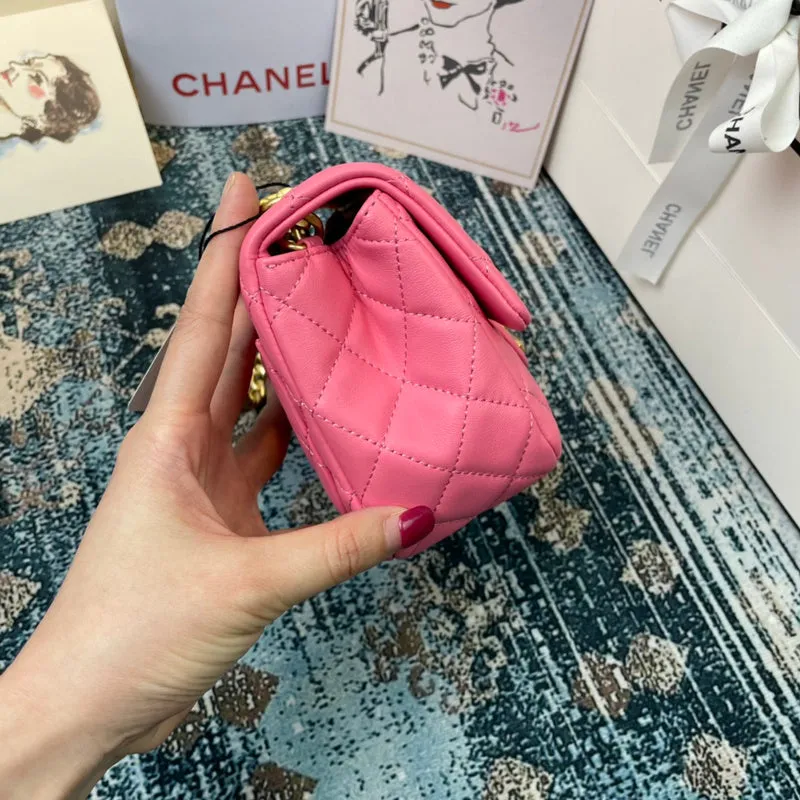 Chanel -Bags - CHL Bags - 586