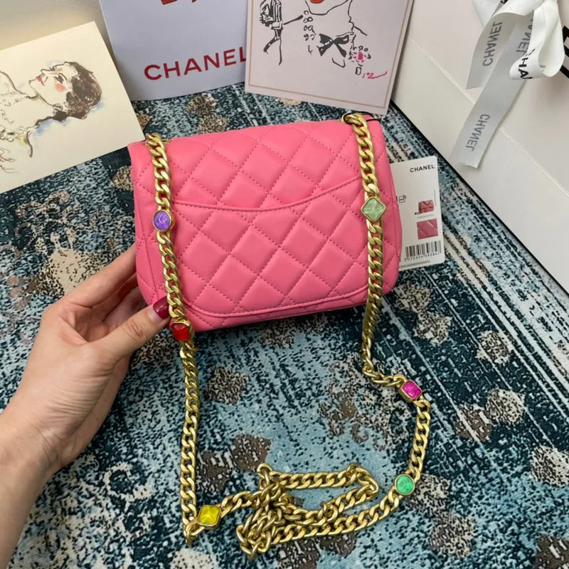 Chanel -Bags - CHL Bags - 586