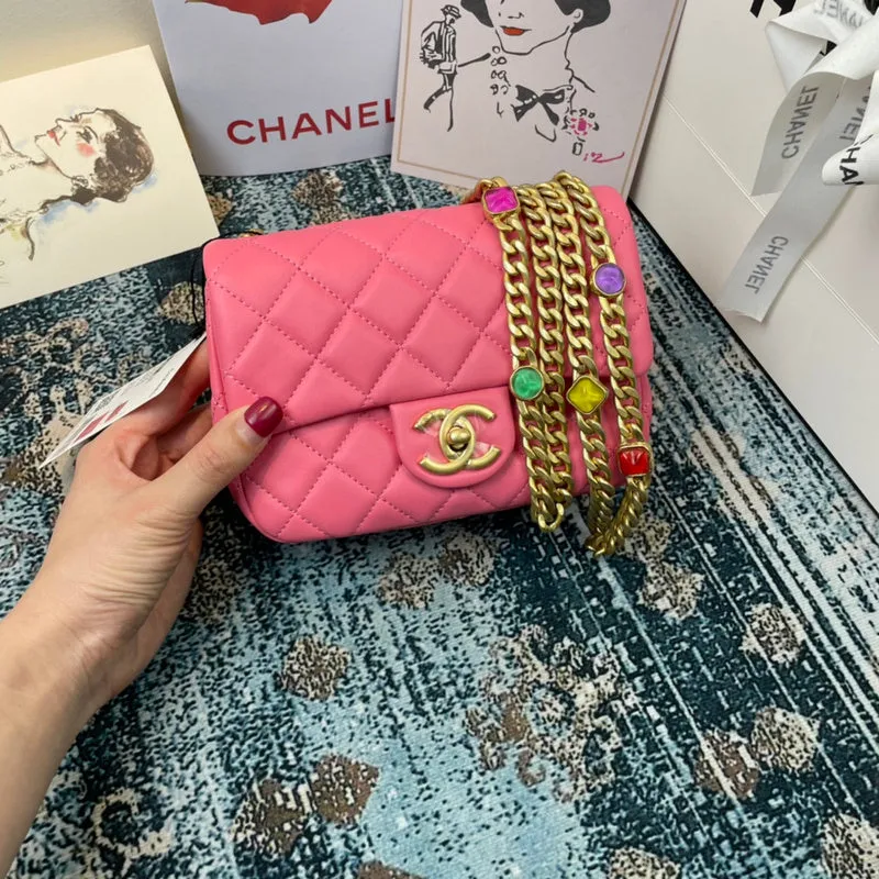 Chanel -Bags - CHL Bags - 586