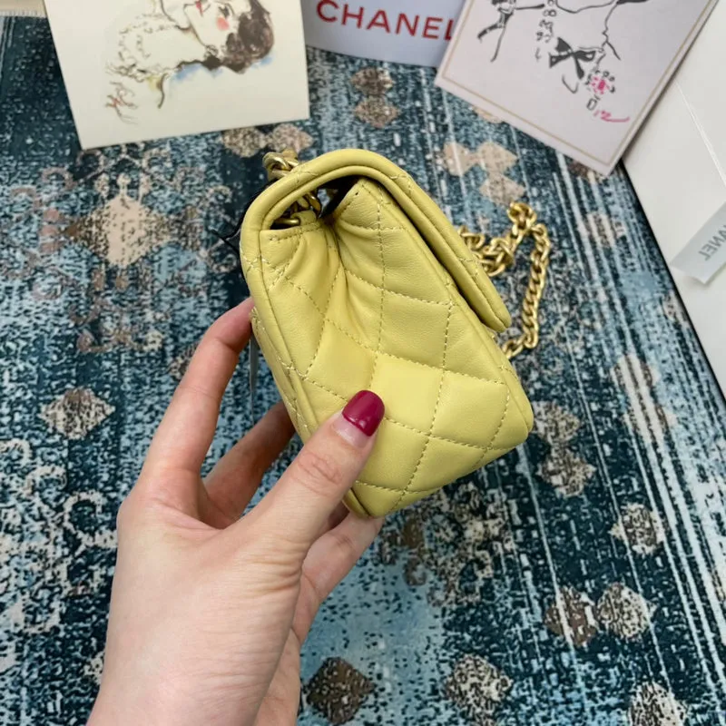 Chanel -Bags - CHL Bags - 589