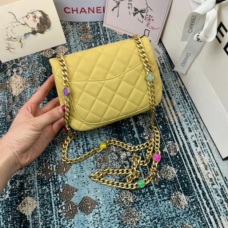 Chanel -Bags - CHL Bags - 589