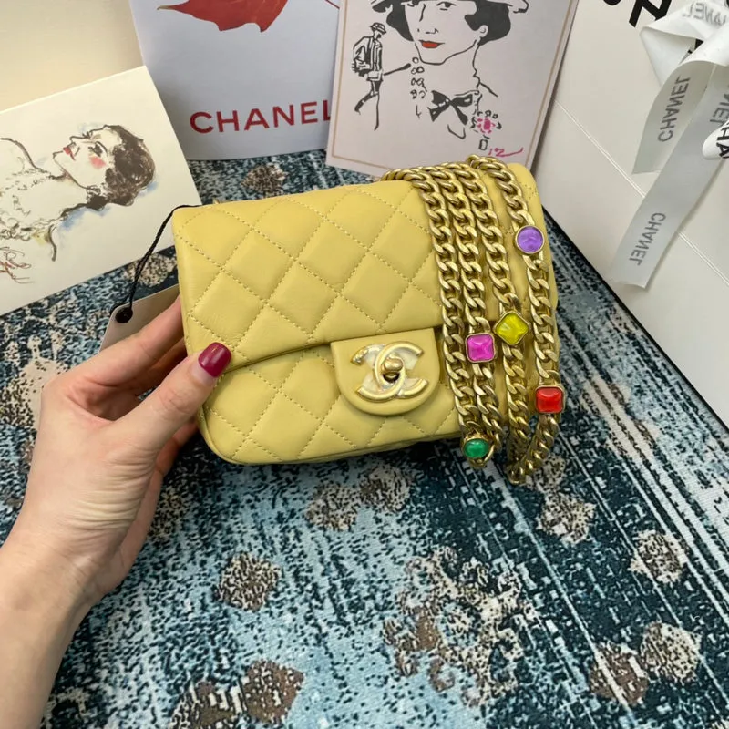 Chanel -Bags - CHL Bags - 589