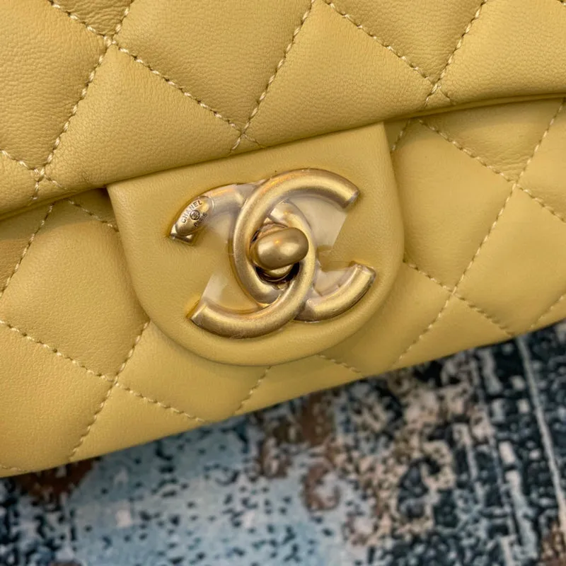 Chanel -Bags - CHL Bags - 589