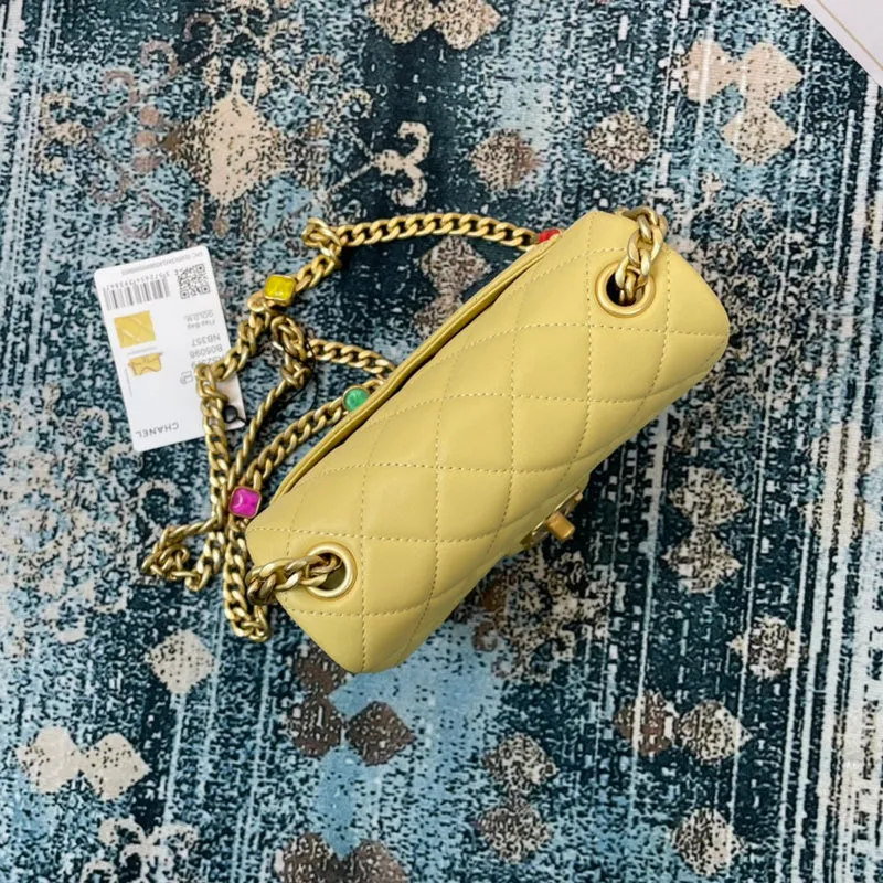 Chanel -Bags - CHL Bags - 589