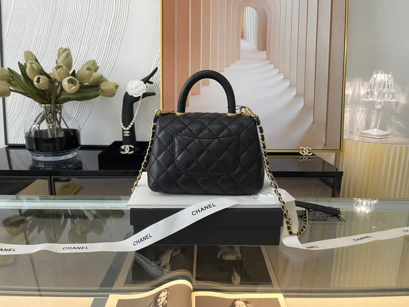 Chanel -Bags - CHL Bags - 591