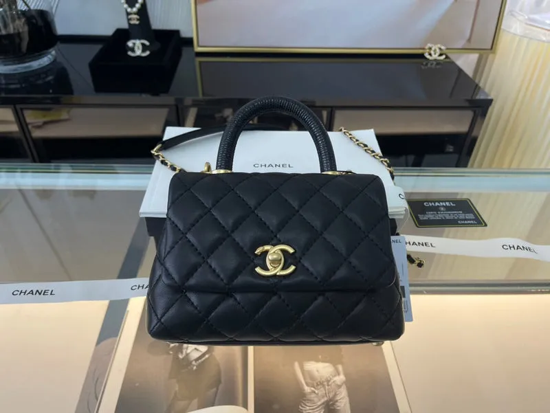 Chanel -Bags - CHL Bags - 591
