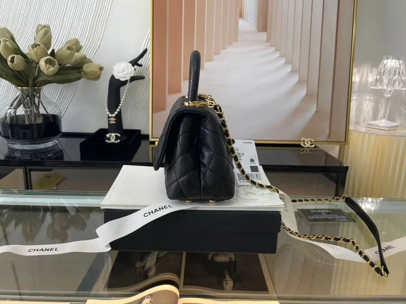Chanel -Bags - CHL Bags - 591