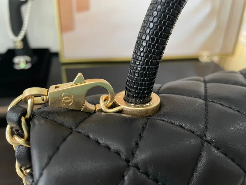 Chanel -Bags - CHL Bags - 591