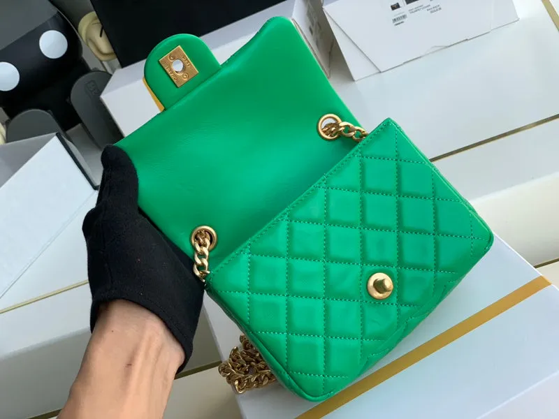 Chanel -Bags - CHL Bags - 592